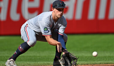 MN Twins Do Not Have a Shortstop?