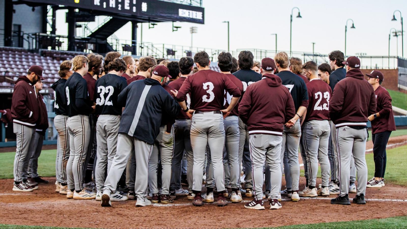 bankfirst dudy noble field