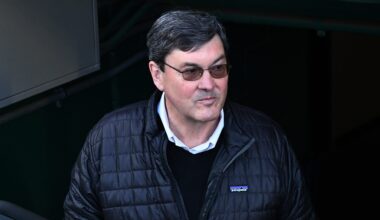 Pittsburgh Pirates Agree to Deal With Three-Time All-Star