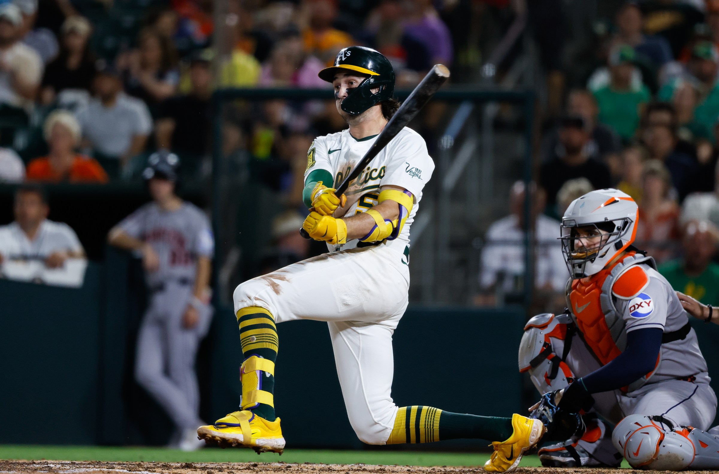 Mariners Moose Tracks, 1/31/26: Eugenio Suárez, Jacob Wilson, and Austin Hays