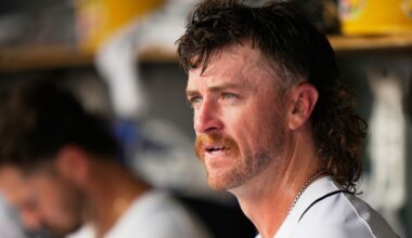 Chris Paddack and Miami Marlins agree to $4 million, 1-year contract, AP source says