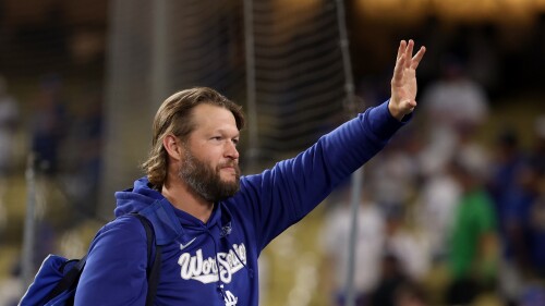 Dodgers vs Blue Jays