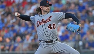 Report: Marlins signing RHP Chris Paddack to 1-year deal