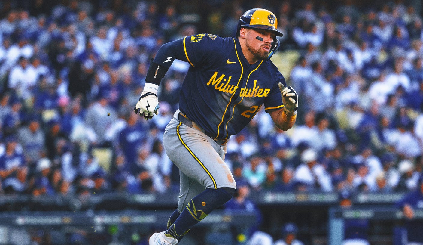 Red Sox Acquire Caleb Durbin In Six-Player Trade With Brewers