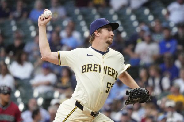Reports: RHP Erick Fedde reuniting with White Sox