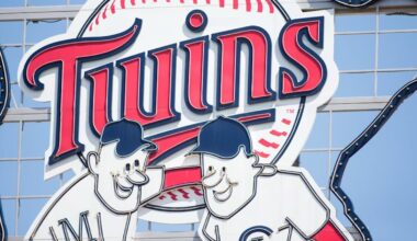 Minnesota Twins Bring Back Familiar Face After Season with A's