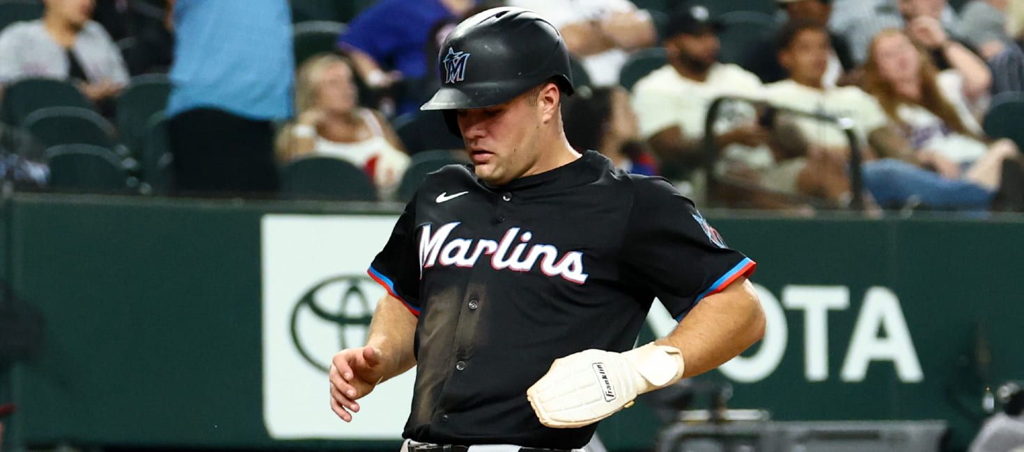 Fantasy Baseball Mock Draft: 10-Team, NL-Only (2026)