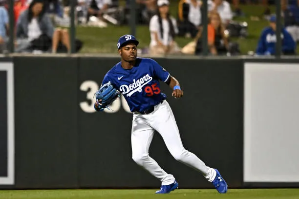 Dodgers Reveal Full List of 2026 Spring Training Non-Roster Invitees