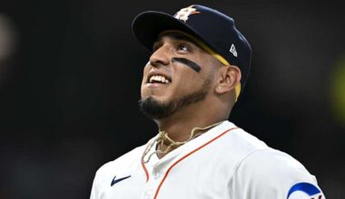 Pirates Likely Not Trading for Astros Third Baseman