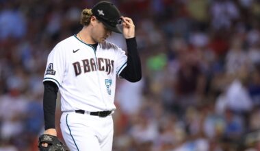 Diamondbacks Lose 2025 Breakout Reliever for 2026 After Surgery