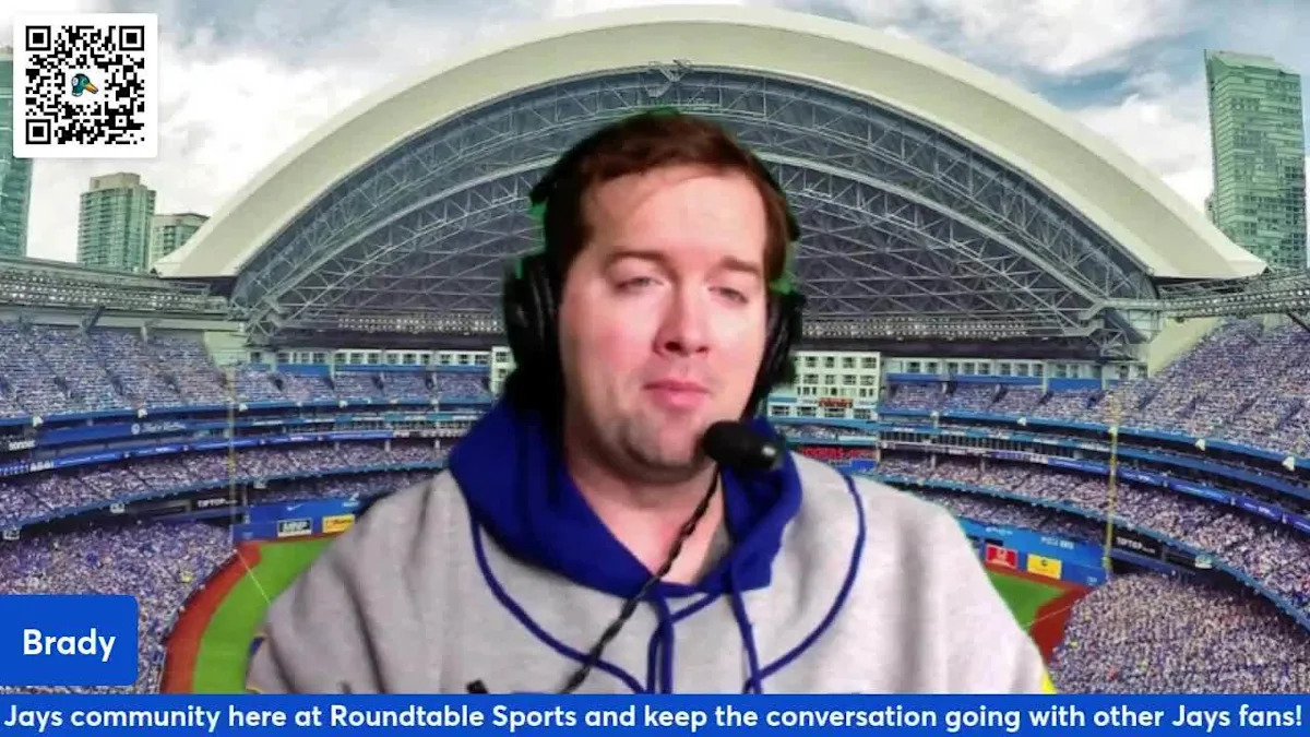 Here's the Latest on Toronto Blue Jays' Playoff Hero Max Scherzer