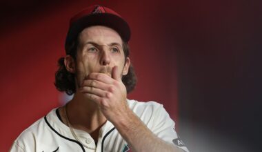 Angels Chances of Landing All-Star Starting Pitcher Revealed in New Projection