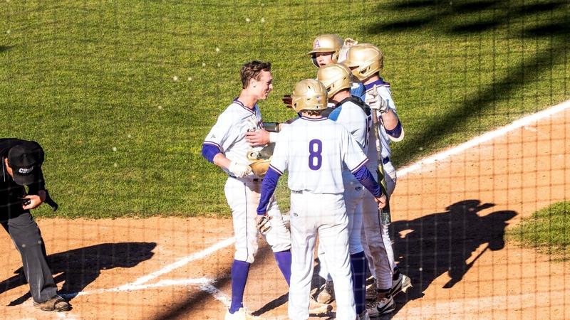Baseball Tabbed Sixth in MIAA Preseason Poll