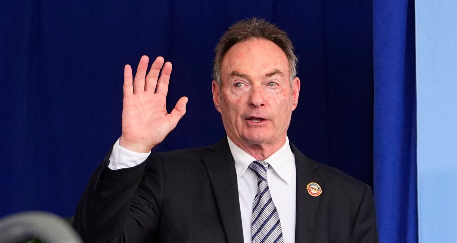 Twins TV Broadcast Adds HOF Cred