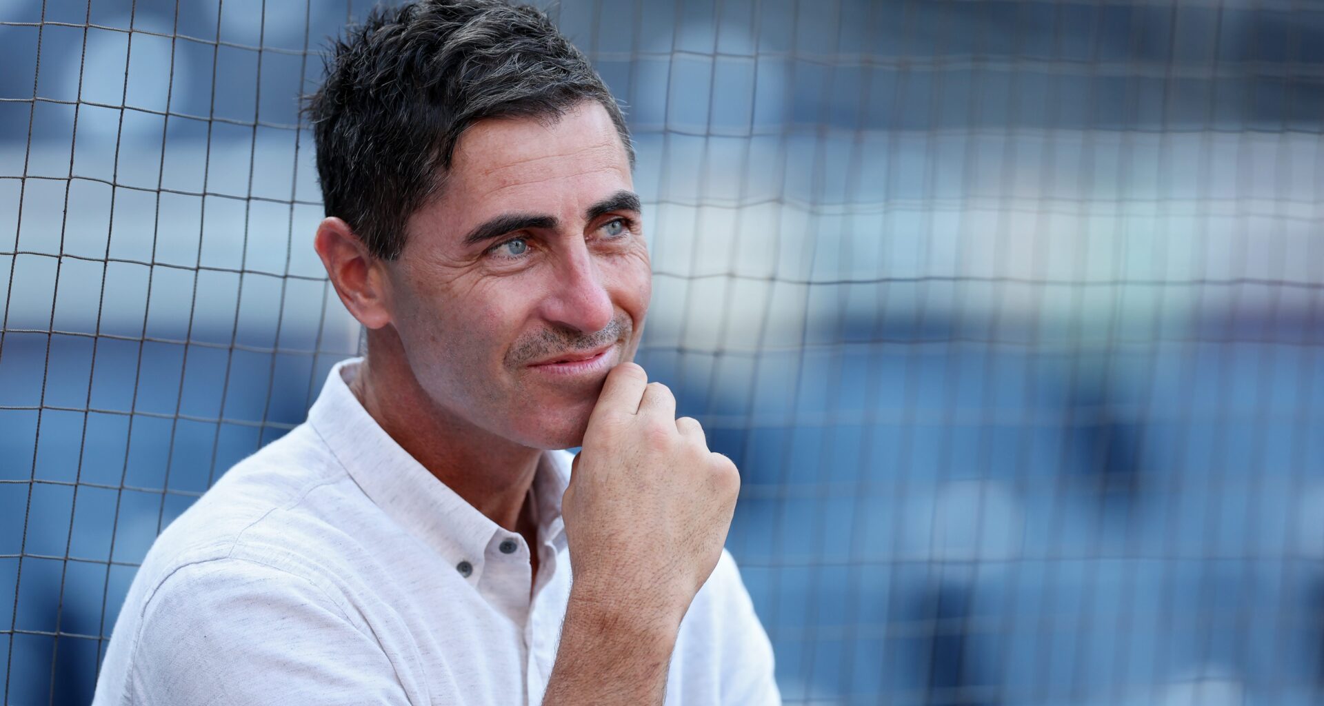 Padres Get Bad News on Top Free-Agent Pitcher