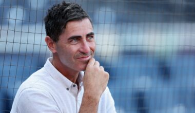 Padres Get Bad News on Top Free-Agent Pitcher