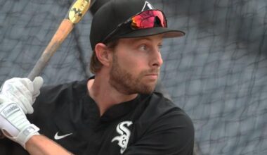 Reports: Tigers signing veteran OF Austin Slater