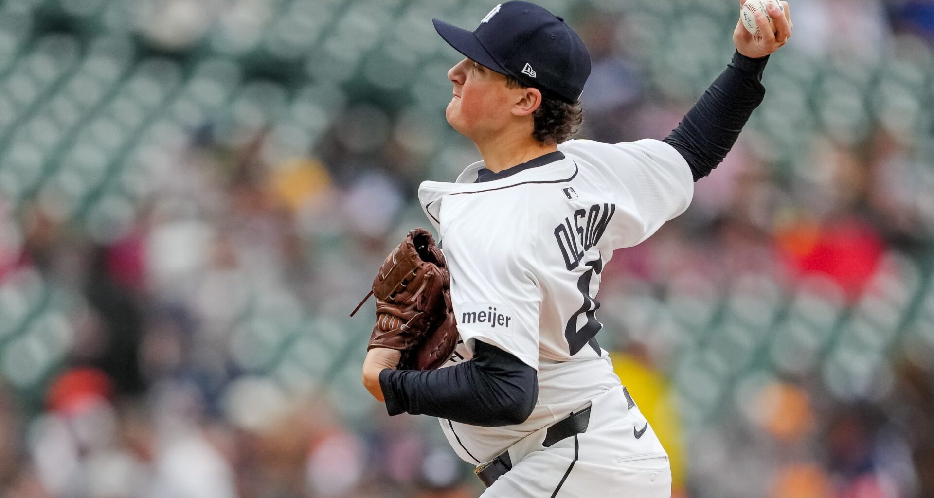 Tigers Lose Starting Pitcher for Entire 2026 Season in Major Blow