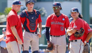 Mountain West Baseball All Conference Team 2026 Season