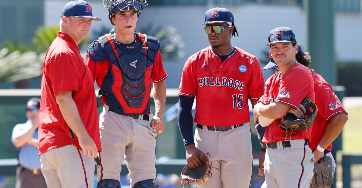Mountain West Baseball All Conference Team 2026 Season