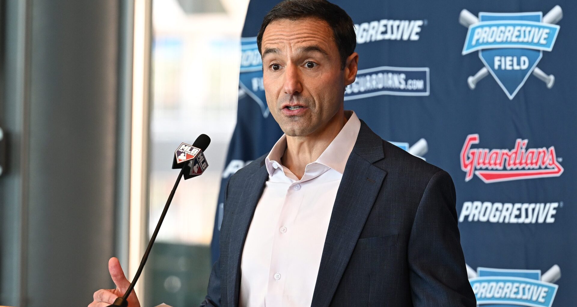 Cleveland Guardians Predicted to Sign Former MVP Winner