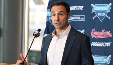 Cleveland Guardians Predicted to Sign Former MVP Winner