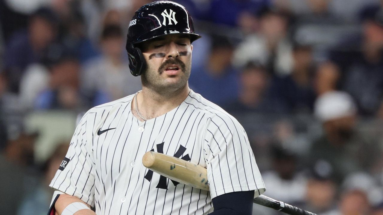 Five Yankees with something to prove this season