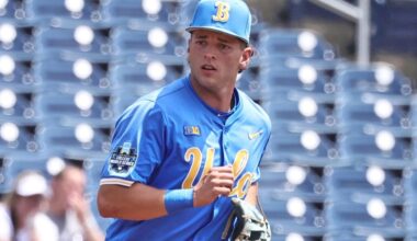 COLLEGE BASEBALL '26: Ten players to watch