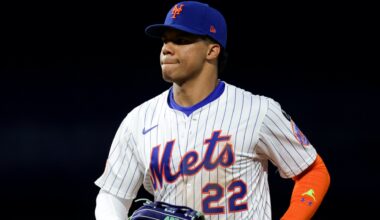 Mets' Juan Soto Gets Blunt Words Amid Position Change News