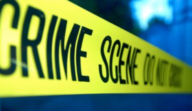 Quadruple murder-suicide in Texas panhandle under investigation