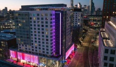 Modern Guide to Mission Bay Neighborhood in SF