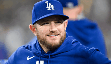 Muncy's grateful for the ride, but "ready to get going again"