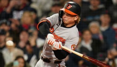 8 Fantasy Baseball Draft Values & Sleepers (2026)