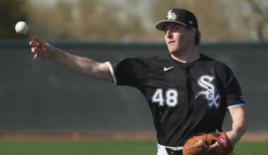 White Sox Spring Training: Bullpen Sessions, Murakami Bombs, New Expectations, More