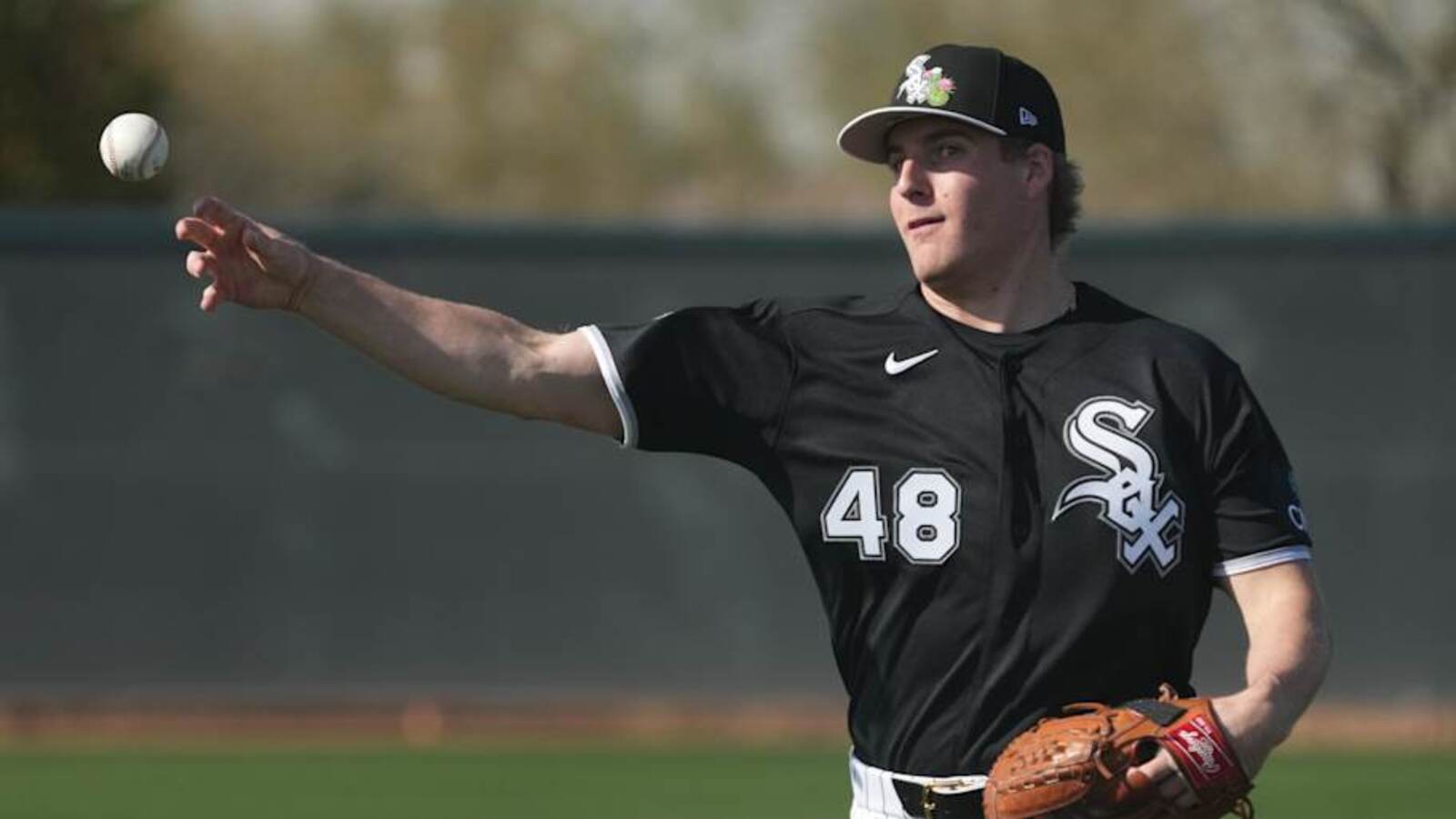 White Sox Spring Training: Bullpen Sessions, Murakami Bombs, New Expectations, More