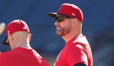 Stephen Vogt Explains Cleveland Guardians Success Over The Past Two Seasons