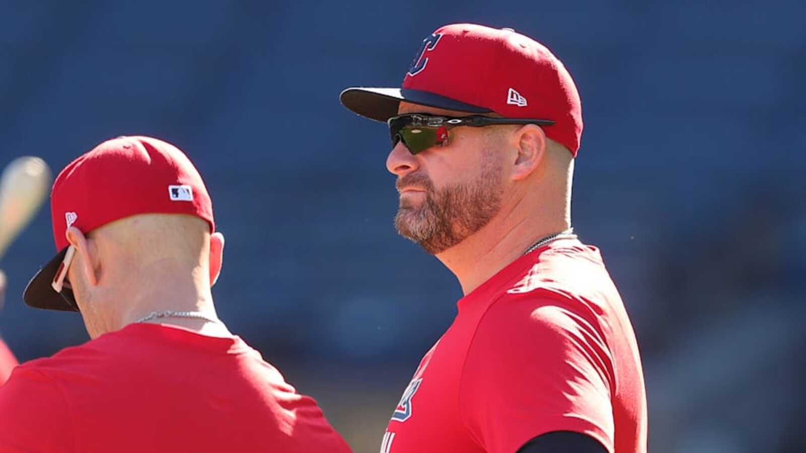 Stephen Vogt Explains Cleveland Guardians Success Over The Past Two Seasons