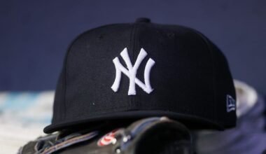 Michael Kay Rips Mets Star for Disrespectful Yankees Display