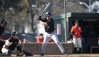 Wildcats Head to San Bernardino for a Three-Day Series Against the Coyotes