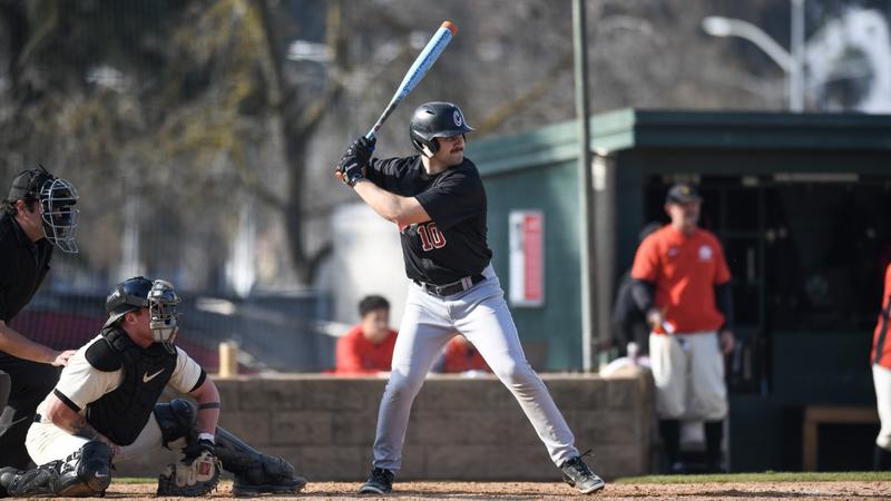 Wildcats Head to San Bernardino for a Three-Day Series Against the Coyotes