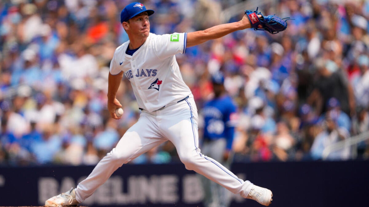 Orioles sign free agent Chris Bassitt, ex-Blue Jays pitcher, to one-year-deal