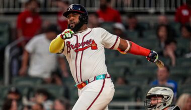 Don Kelly 'Excited' For Marcell Ozuna's Potential Impact On Pirates