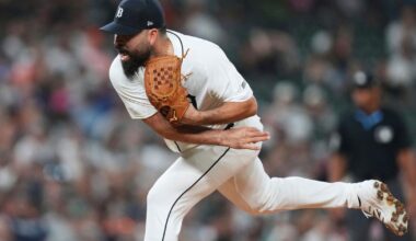 Pirates and pitcher José Urquidy finalize $1.5 million, 1-year contract | Sports