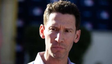 Red Sox Finally Admit Where They Went Wrong in Free Agency