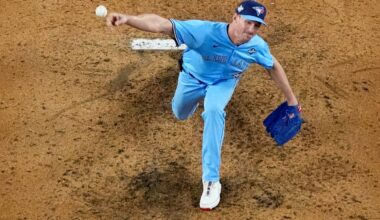 Orioles add veteran right-hander Chris Bassitt to rotation, AP source says