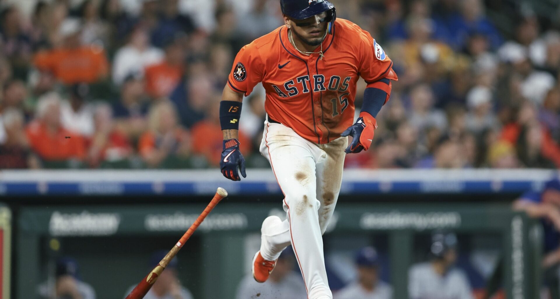 New rumor makes three-team swap for Isaac Paredes more likely route for Pirates