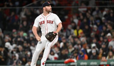 MN Twins Bring Back Once-Dominant Reliever