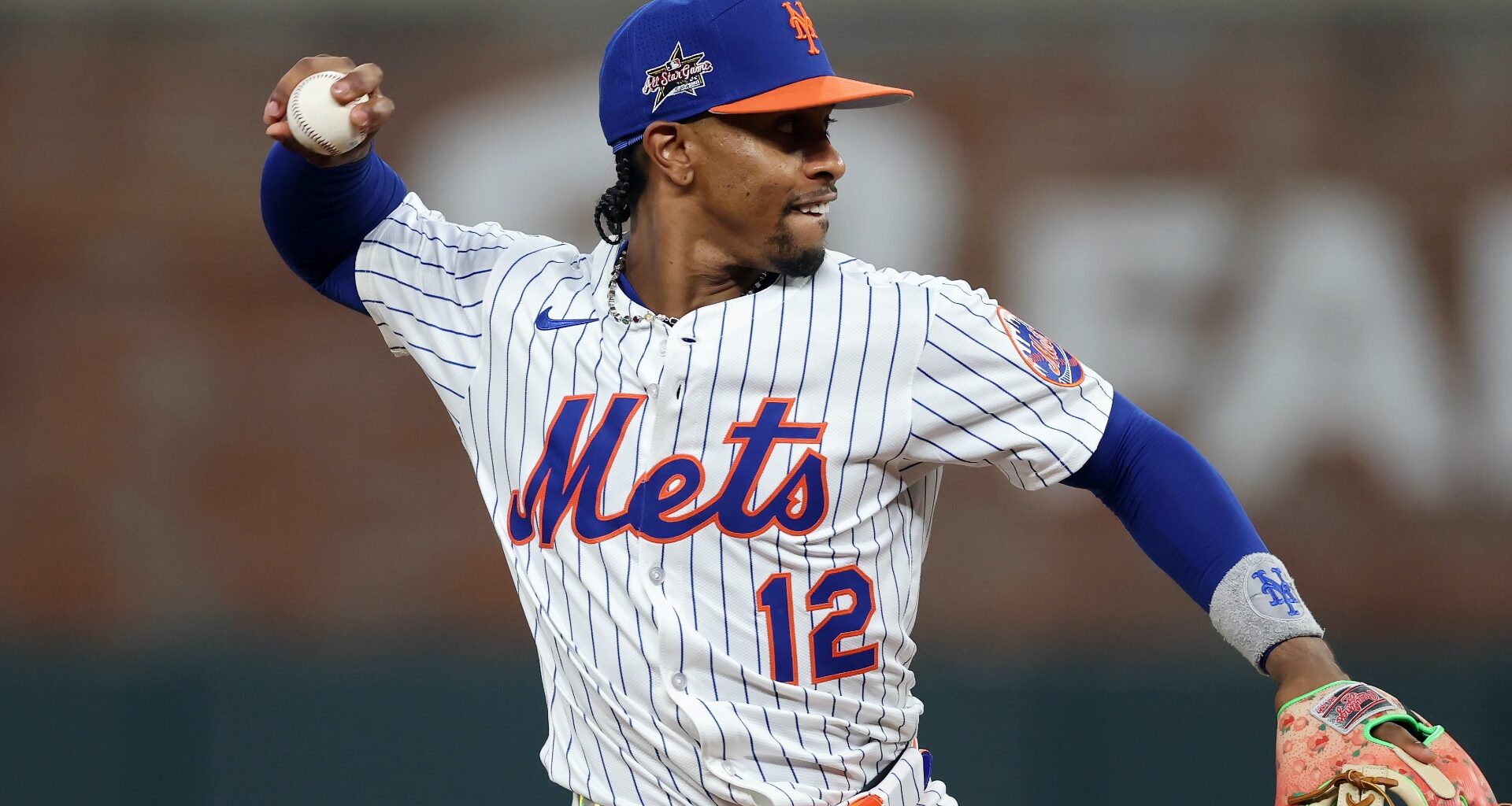 Mets Get Major Injury Update on Francisco Lindor From Insider