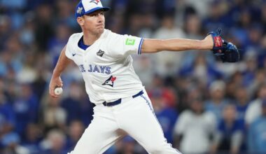 Baltimore Orioles sign former Blue Jays pitcher Bassitt to one-year deal – Winnipeg Free Press