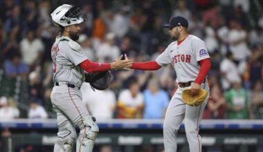 Red Sox Southpaw Already Seems Like Near-Lock for Roster Spot